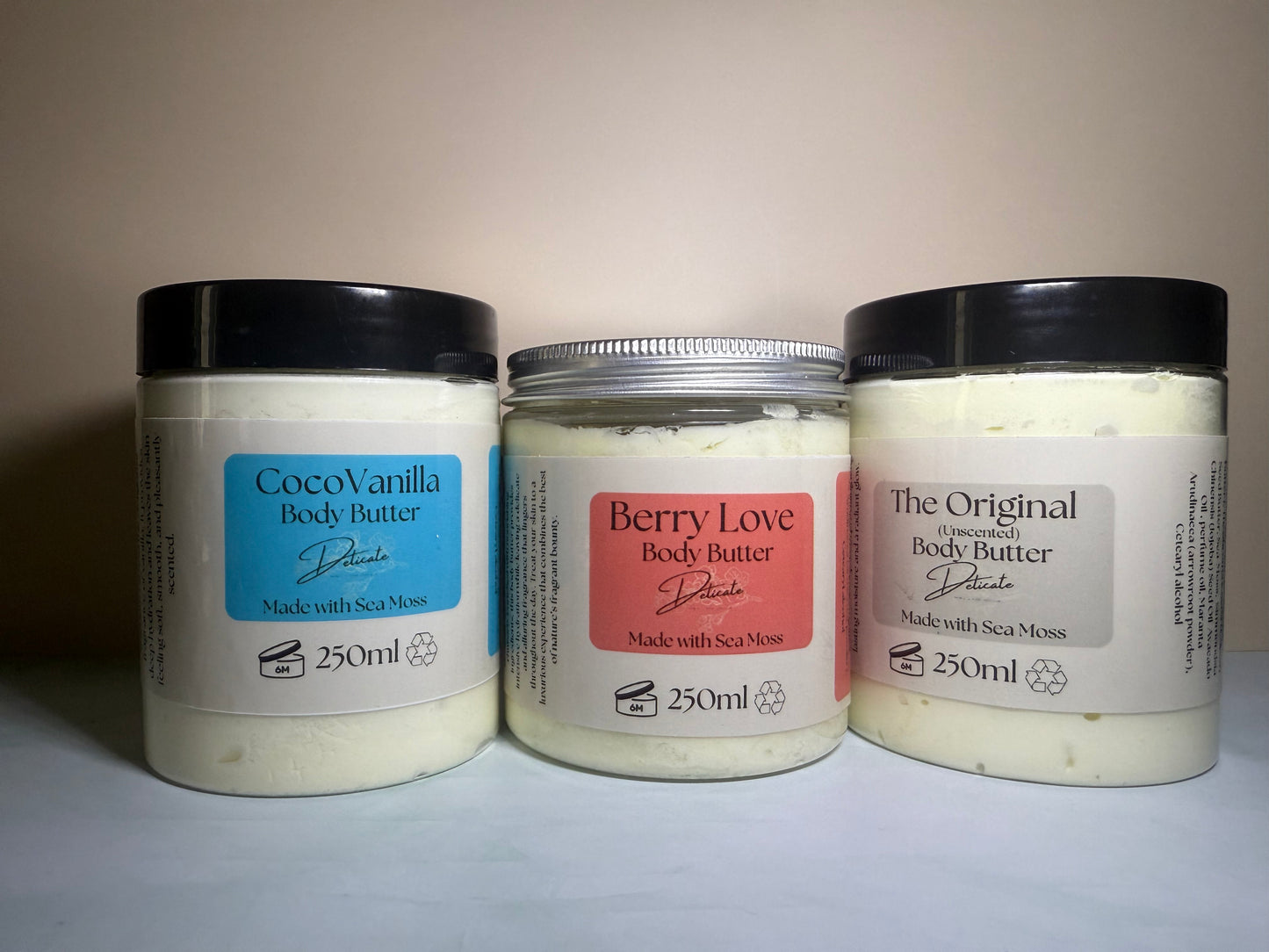 Body Butter
