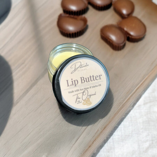 The Original Lip Butter